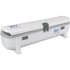 Klika -  Wrapmaster dispenser | Type: WM 4500 | wit/grijs | 1 stuks