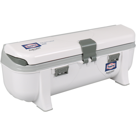Klika -  Wrapmaster dispenser | Type: WM 3000 | wit/grijs