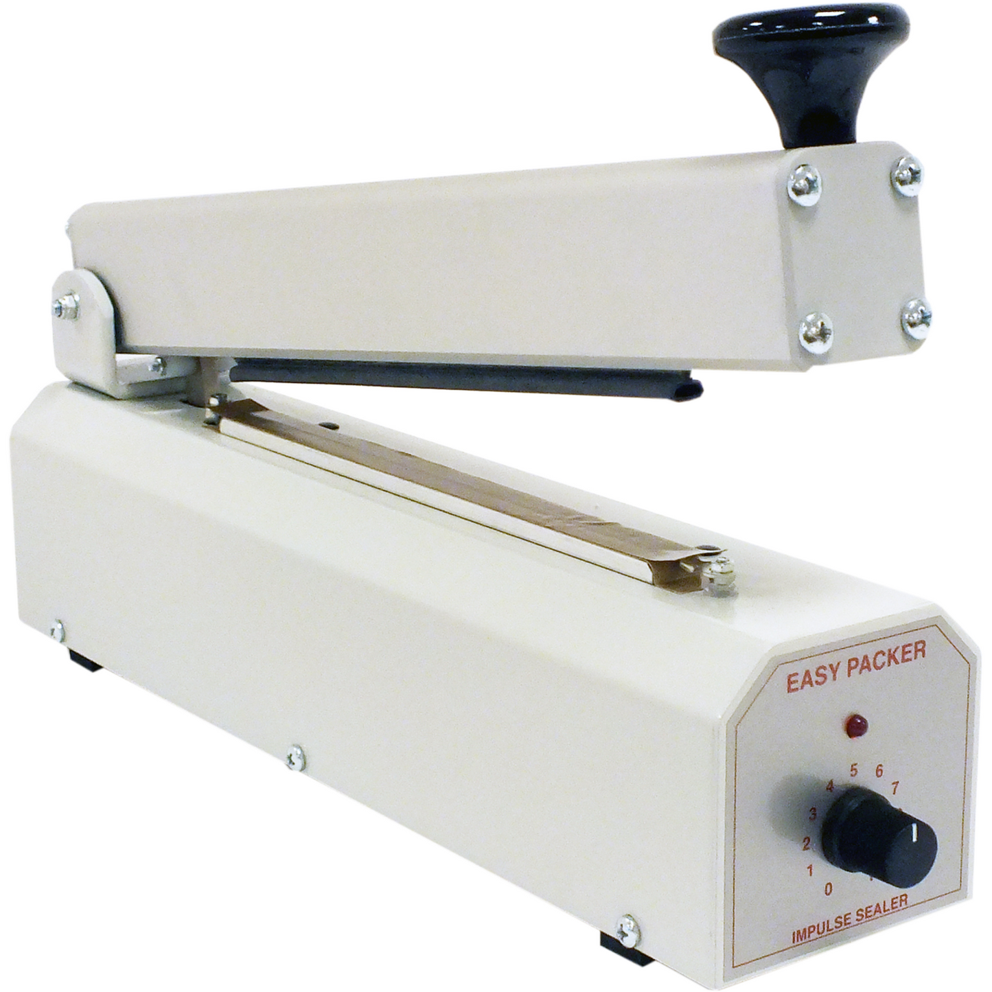 Easy Packer -  Sealer | PK-300s | Impulssealer | PK-300s met mes | 1 stuks