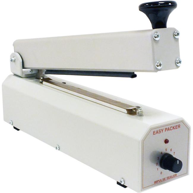 Easy Packer - Sealer | PK-400 | Impulssealer | PK-400 | 1 stuks