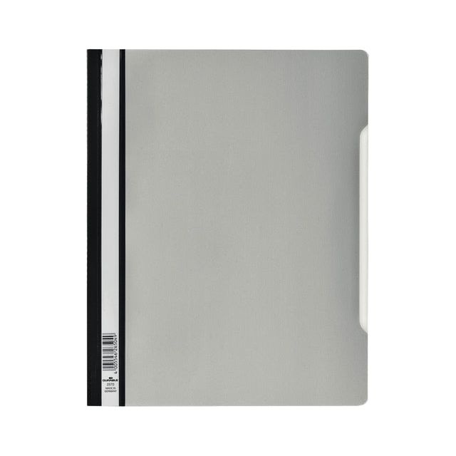 Dossier durable - Fast-attached Folder for Show Sacs Gray