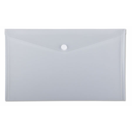 Europel -  Enveloptas  a3 435x310mm dw pp trans wt | 5 stuks