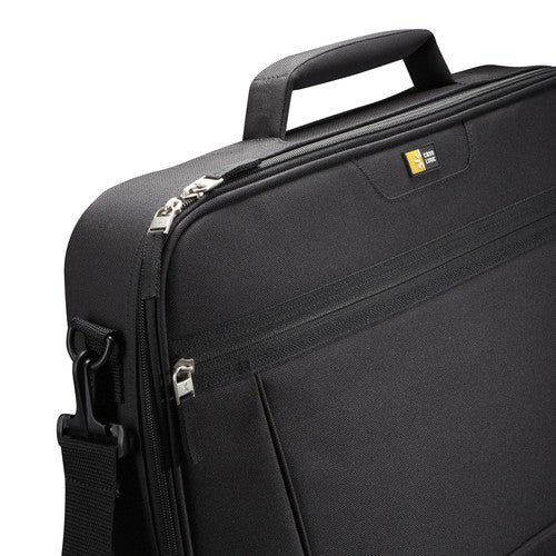 Case Logic - Sacoche pour ordinateur portable de 15,6 pouces