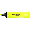 BIC -  markeerstift Highlighter Flat, geel