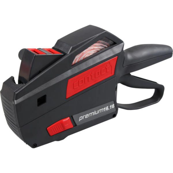 Kontakt - Preiszange 16,16 zweizeilig/8pos | 1 Stk