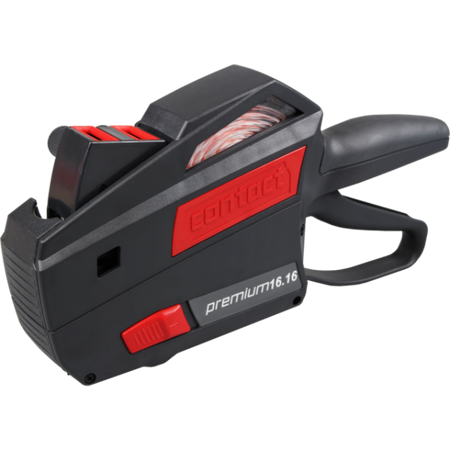Contact - Pince à prix 16.16 double ligne/8pos | 1 pièce