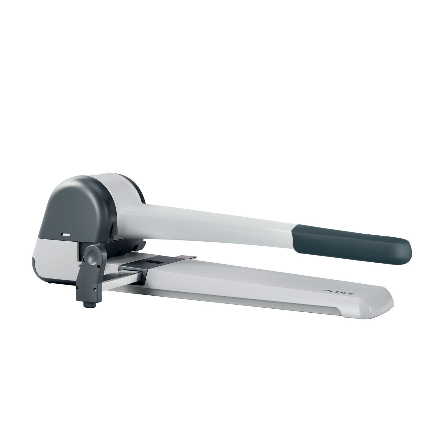 Leitz - Perforatrice 5182 super 250 feuilles argent
