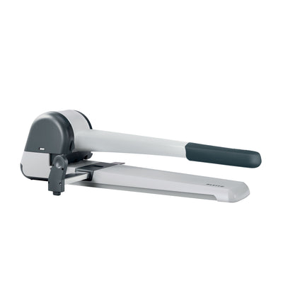 Leitz - Perforatrice 5182 super 250 feuilles argent