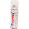 Edding -  Permanent Spray 5200 transparante lak, 200 ml, glans