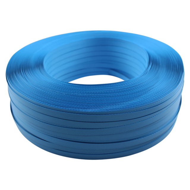 Klika - Umreifungsband | PP | 12mm | 1000m | Blau