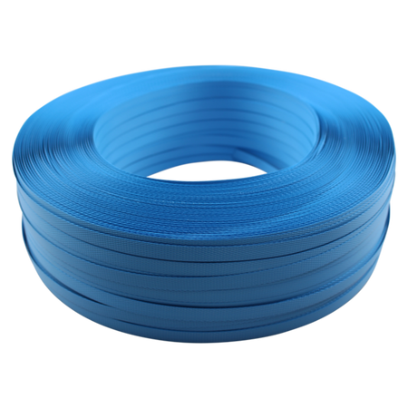 Klika - Umreifungsband | PP | 12mm | 1000m | Blau