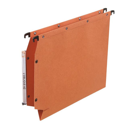Elba -  Hangmap  avz mark1 a4 v-bodem or | 25 stuks