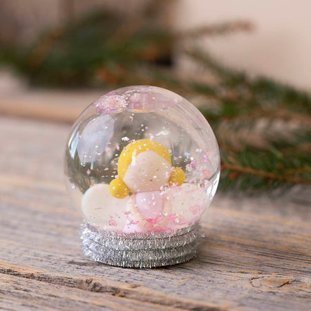 Creativ Company - Boule à neige 8,5x8cm