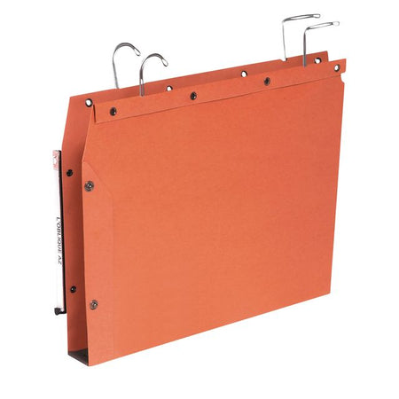 Elba -  Hangmap  tub folio u-bodem 30mm or | 25 stuks