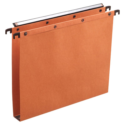 Elba -  Hangmap  azo e folio u-bodem 30mm or | 25 stuks