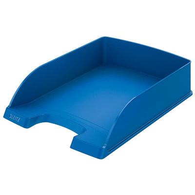 Leitz -  brievenbakje 5227 lichtblauw