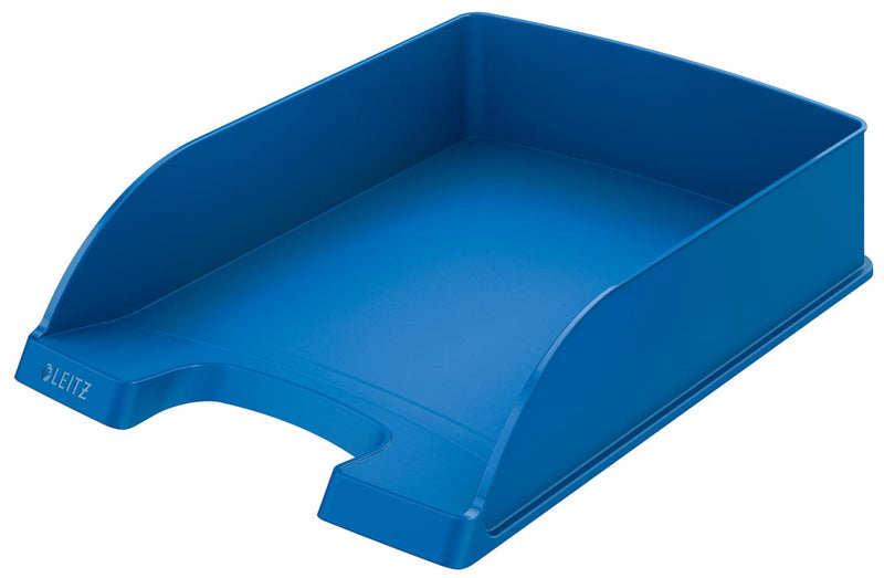 Leitz - Boîte aux lettres 5227 Plus standard bleu clair