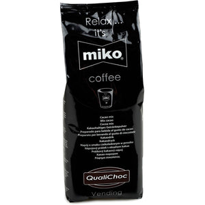 Miko -   Qualichoc cacao in poedervorm, pak van 1 kg