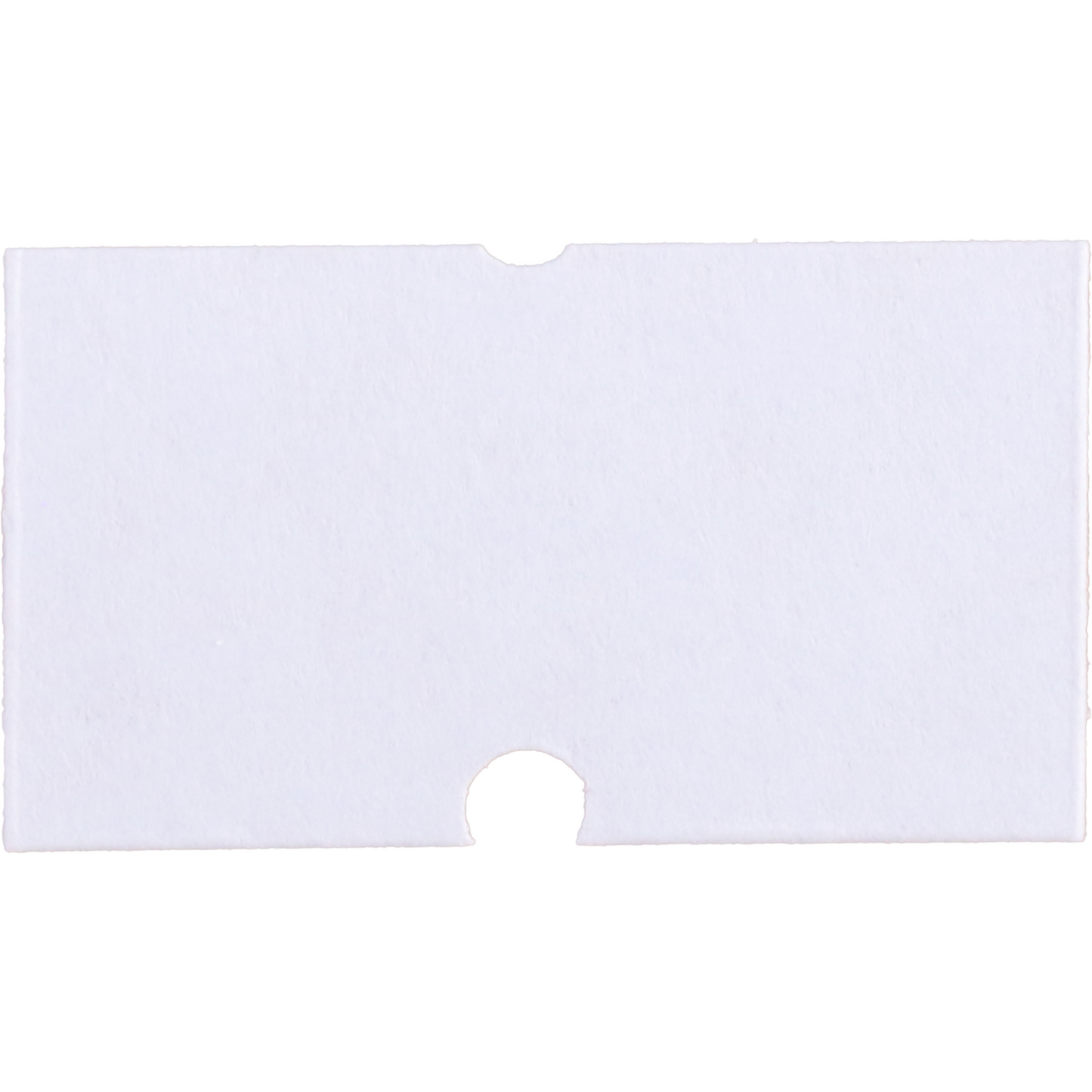 Kontakt-Irex - -Irex Label | Papier | dauerhaft | 21x12mm | weiß | 20 Rollen