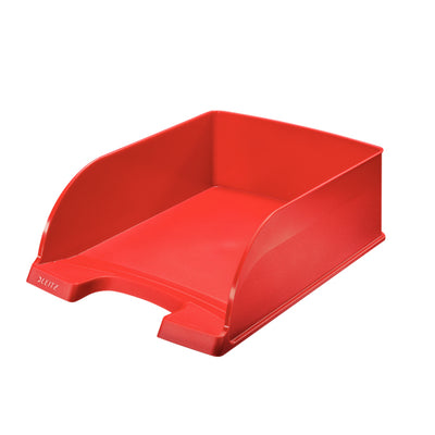 Leitz -  52330025 brievenbakje Kunststof Rood