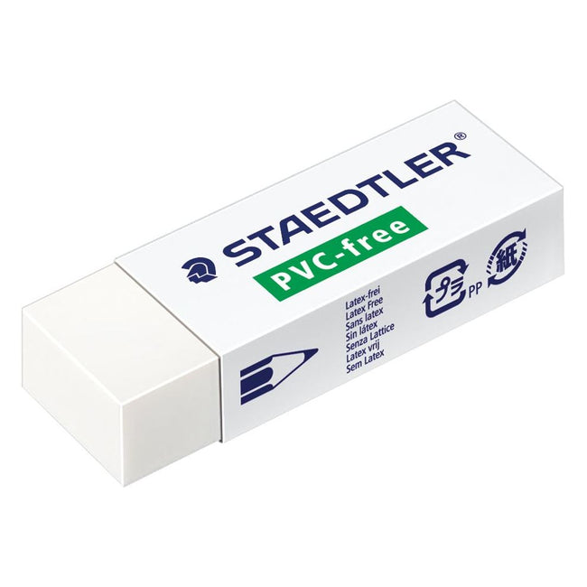 Staedtler - PVC -freier Kaugummi ft 65 x 23 x 13 mm