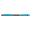 Pilot -  G-2-07 Plus roller, medium, turkoois