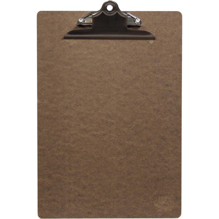 Securit - Carte de menu Presse-papiers, pi 34 x 23 cm, en bois