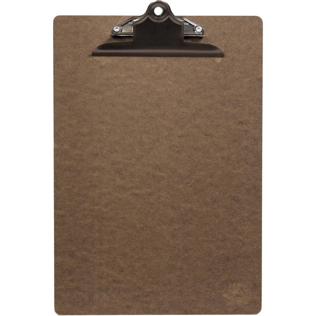 Securit - menukaart Clipboard, ft 34 x 23 cm, uit hout