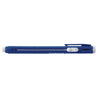 Staedtler -  gum pen Plastic, blauw lichaam