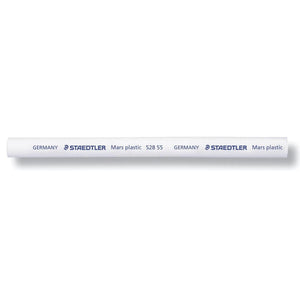 Staedtler -  gum navulling Plastic, voor gum pen