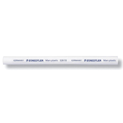 Staedtler -  gum navulling Plastic, voor gum pen