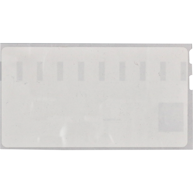 Dymo - Étiquette | papier | 101x54mm | blanc | 1 rouleau