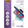 Fellowes - Pochette de plastification A3 2x80microns brillant 100 pièces