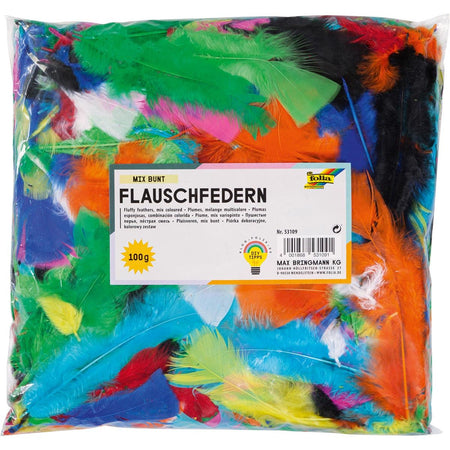 Folia - Plumes polaires 100 g