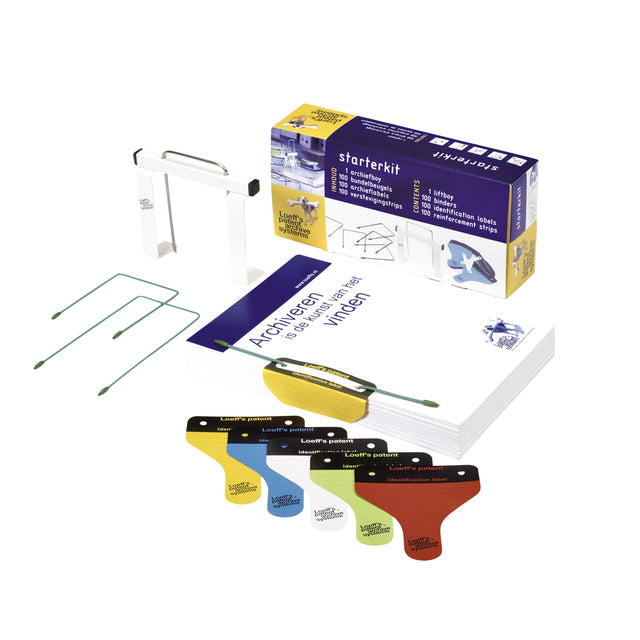 Loeff’s -  Archief terkit loeffs 4522