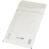 OFFICE products -   luchtkussenenveloppen, met stripsluiting, 230 x 340 mm, wit, pak van 100 stuks