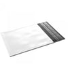 Sans marque - Enveloppe d'expédition ft 520 x 585 + 70 mm, avec fermeture retour, 55 microns, boîte de 500 pièces