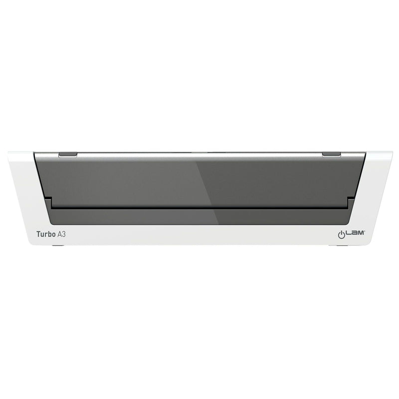 Leitz - Plastifieuse iLAM Touch 2 Turbo A3