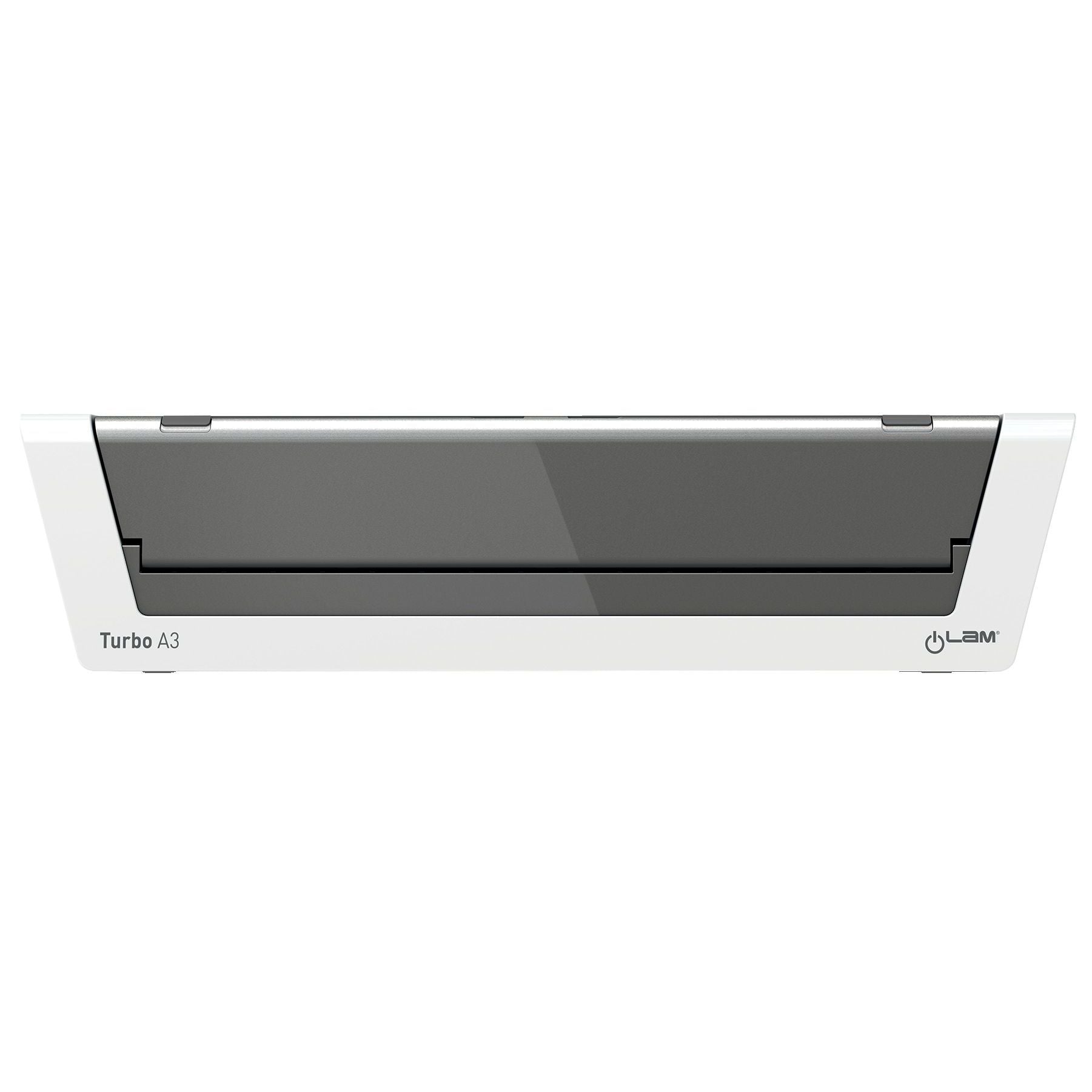 Leitz - Plastifieuse iLAM Touch 2 Turbo A3