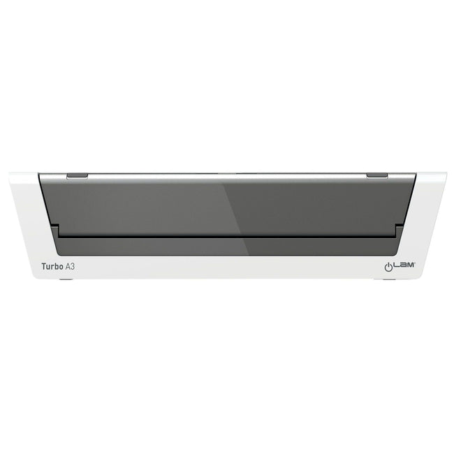 Leitz - Laminiergerät iLAM Touch 2 Turbo A3
