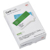 GBC - Carte badge à pochette plastifiée 67x99mm 2x125microns