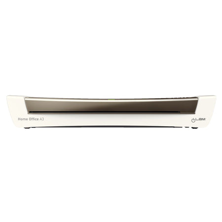 Leitz -  iLAM Laminator Home A3 Warme lamineermachine 310 mm/min Grijs, Wit