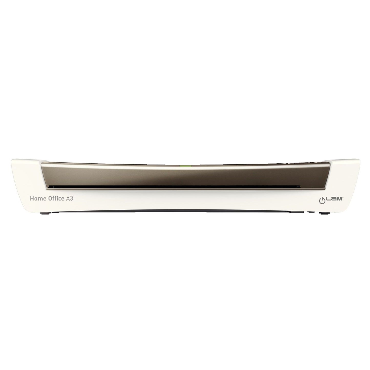 Leitz -  iLAM Home A3 Warme lamineermachine 310 mm/min Grijs, Wit