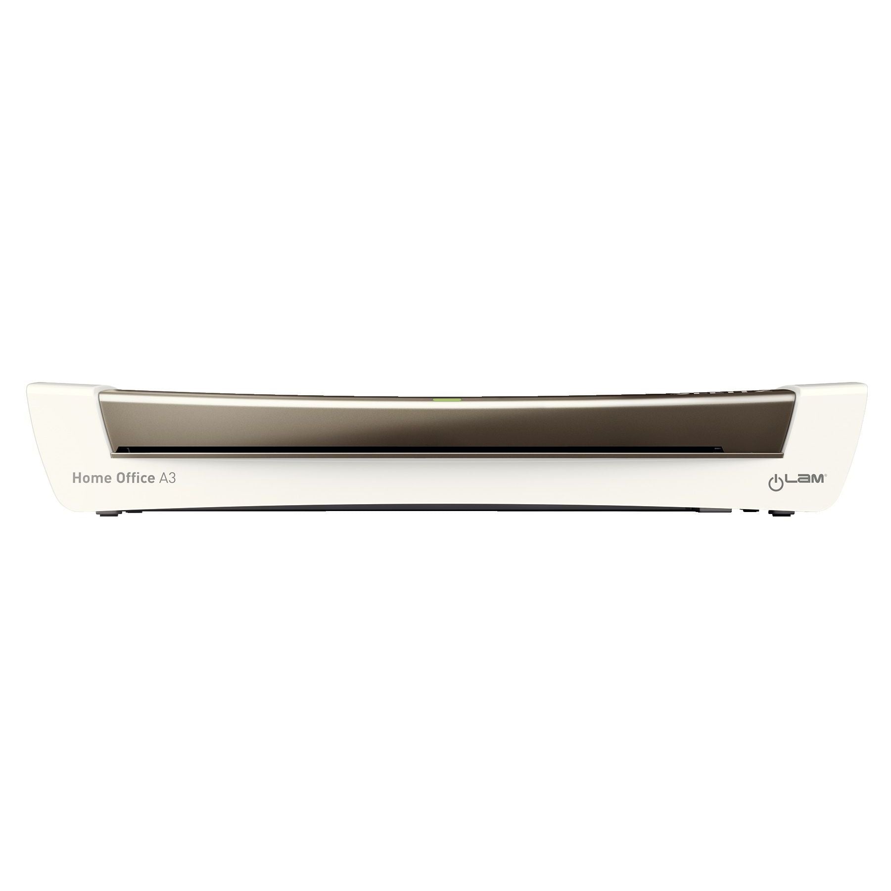 Leitz -  iLAM Home A3 Warme lamineermachine 310 mm/min Grijs, Wit