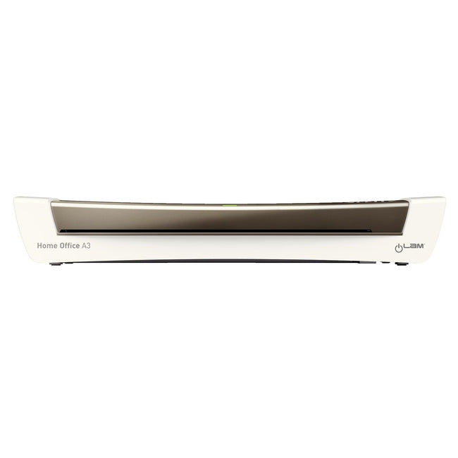 Leitz -  iLAM Home A3 Warme lamineermachine 310 mm/min Grijs, Wit