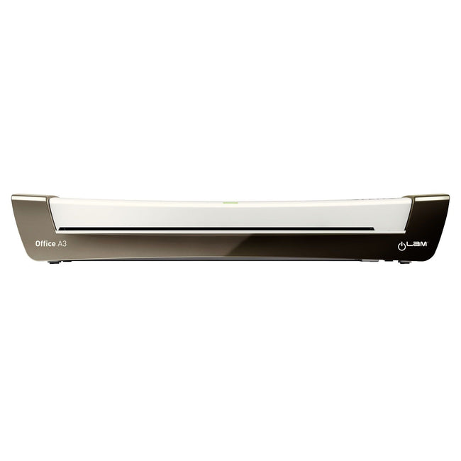 Leitz - Laminiergerät iLAM A3 silber