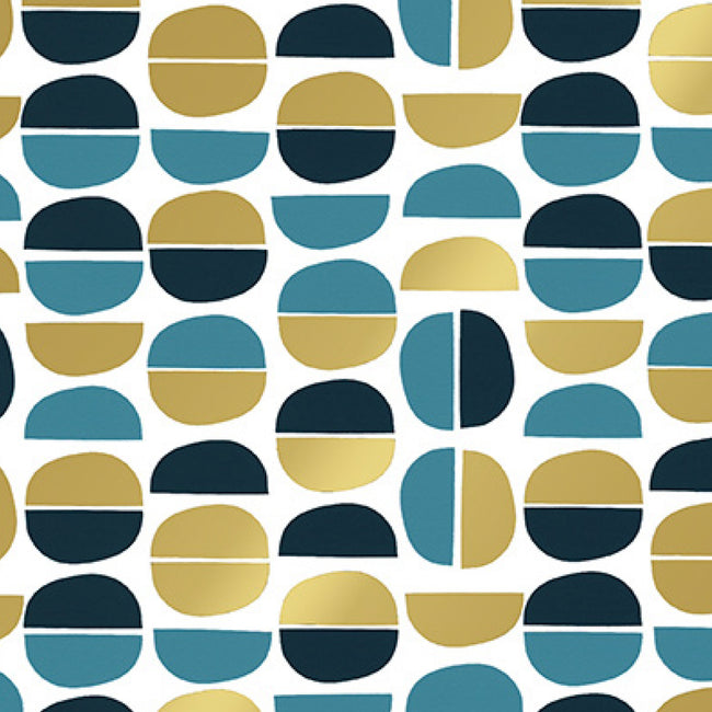 Rotolux -  Inpakpapier suzanne 200x70cm