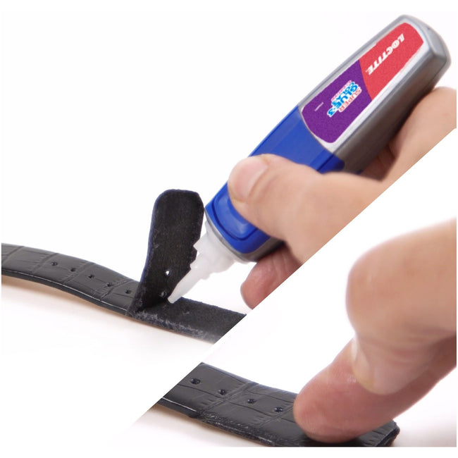 Loctite -  Secondenlijm  perfect pen 3gr