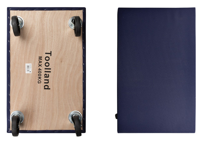 Toolland -  Meubelverplaatser 65x40cm 400kg