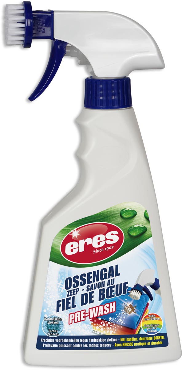 Eres -   Ossengal ontvlekker, spray van 500 ml